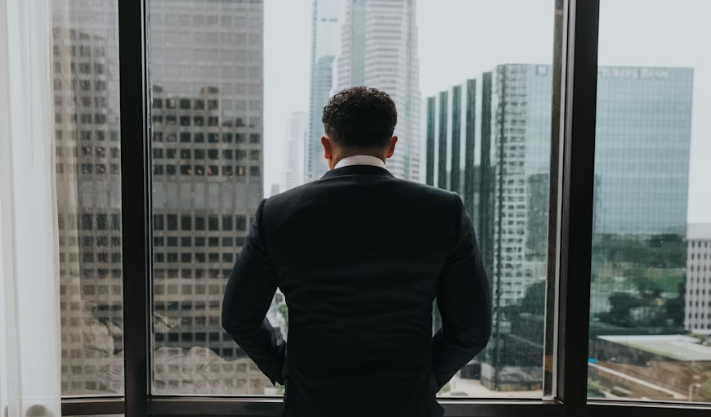 Top 10 Powerful Business Leaders in Saudi Arabia 2025