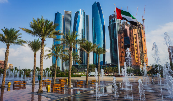 UAE Economy Grows 3.9% in Early 2025, Led by Non-Oil Sectors
