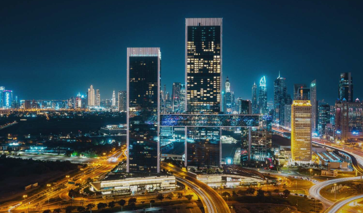 UAE’s ALEC Holdings Sets IPO Price Range to Raise Up to $381M, Opens for Subscriptions