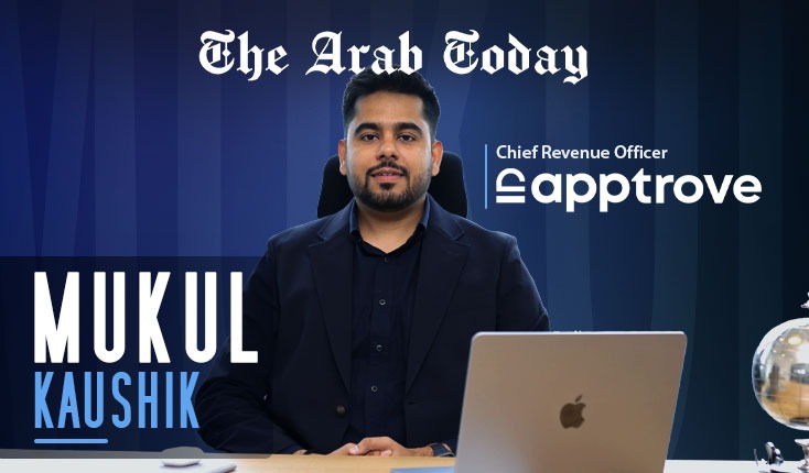 From Curiosity to CRO: Mukul Kaushik’s Journey in Affiliate Marketing and App Growth