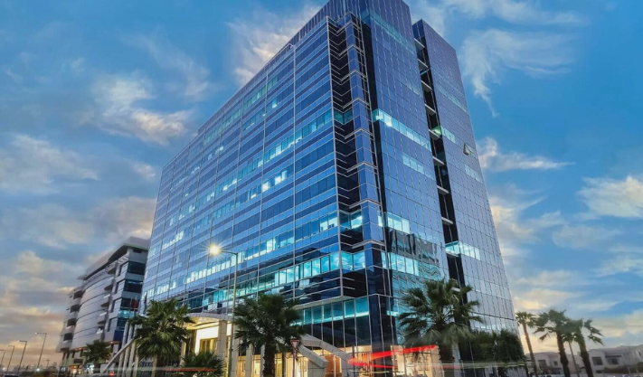 Abu Dhabi’s IHC to Invest $1 Billion in India’s Sammaan Capital