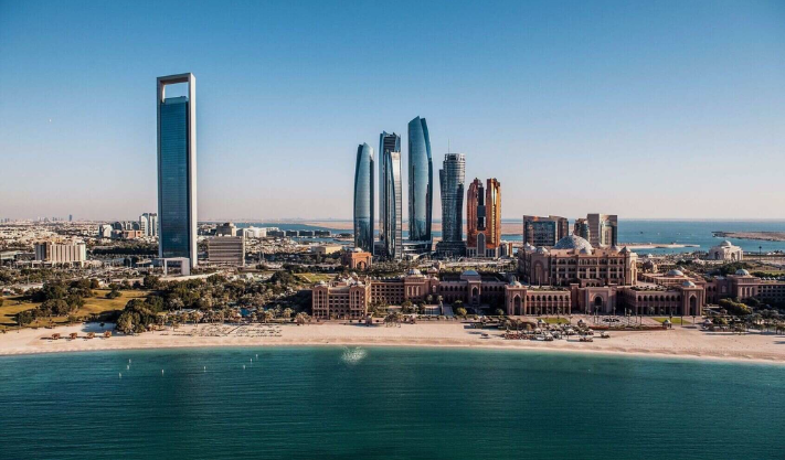 Abu Dhabi’s Multiply Group to Buy 2PointZero and Ghitha Holding in Share Swap