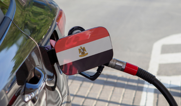 Egypt Raises Fuel Prices for the Second Time in 2025