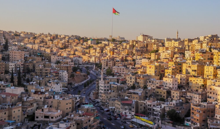 IMF Approves Jordan’s Fourth Review Under EFF as Economy Stays Strong