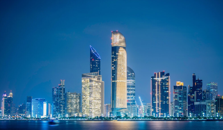 Abu Dhabi- Multiply Group To Buy Majority Stake In Italy’s ISEM Packaging Group