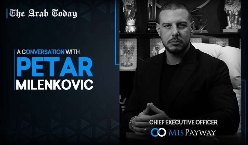 Petar Milenkovic: From Hospitality Roots to Building a Global Investment Empire
