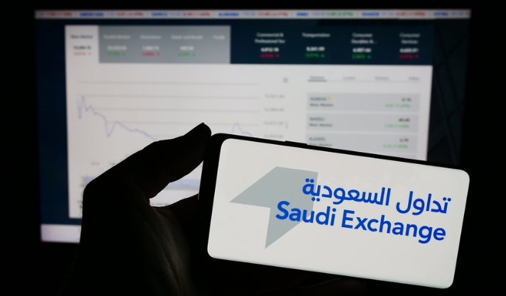 Saudi Tadawul Group Sees 41% Drop in Q3 Profit to $22 Million as Trading Slows Saudi Tadawul Group Sees 41% Drop in Q3 Profit to $22 Million as Trading Slows