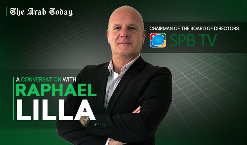 Fintech Beyond Disruption: An Exclusive Conversation with Raphaël Lilla