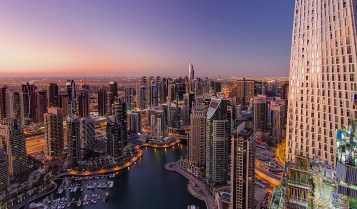 UAE Non-Oil Private Sector Growth Picks Up in September, PMI Shows