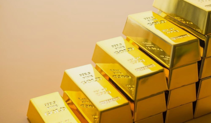 UAE’s Gold Reserves Rise 32% To Record $8.3 Billion In August