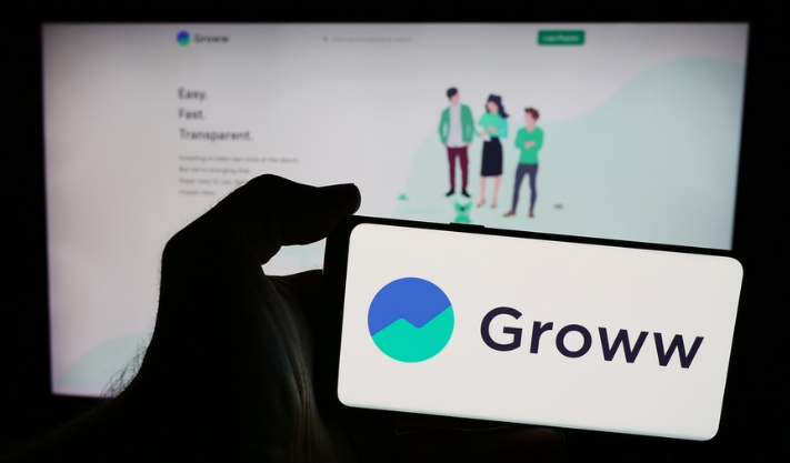 Abu Dhabi, Norway, and Singapore Funds Invest in Groww’s $754 Million IPO
