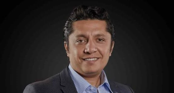 Amir Barsoum: The Visionary Egyptian Tech Entrepreneur Behind Vezeeta