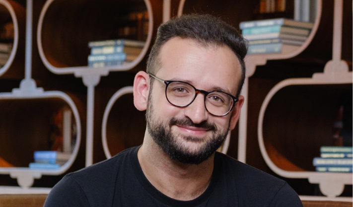 Dani Arnaout: The Visionary Behind the Soundtrack of the Arab World