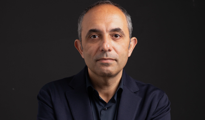 Elie Habib: The Tech Visionary Behind Anghami’s Success