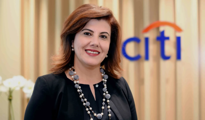 Elissar Farah Antonios: A Trailblazer in Banking and Leadership in the Middle East