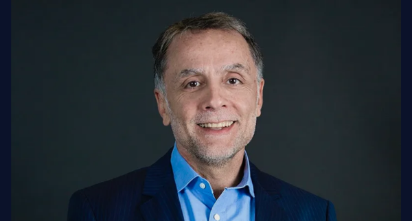 Fadi Ghandour: The Visionary Who Connected the Arab World