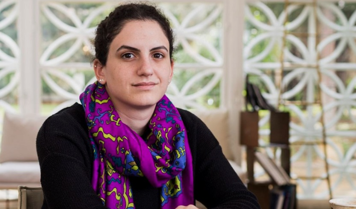 Hind Hobeika: The Lebanese Innovator Behind Instabeat and the Rise of Arab Women in Tech