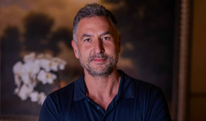 Idriss Al Rifai: The Entrepreneur Who Revolutionized Delivery in the Middle East