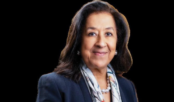 Lubna Olayan: The Trailblazer of Saudi Business Leadership