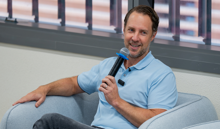 Magnus Olsson: The Entrepreneur Behind Careem’s Success