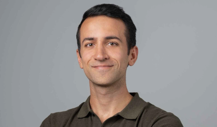 Mark Chahwan: Redefining Wealth Management in the Middle East