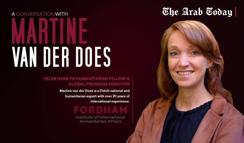 IIHA: Shaping Humanitarians Who Lead with Knowledge, Innovation, and Dignity