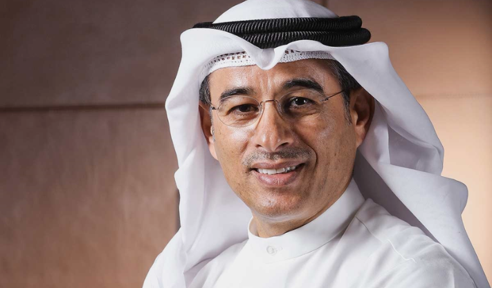 Mohamed Alabbar: Visionary Entrepreneur Behind Dubai’s Global Rise
