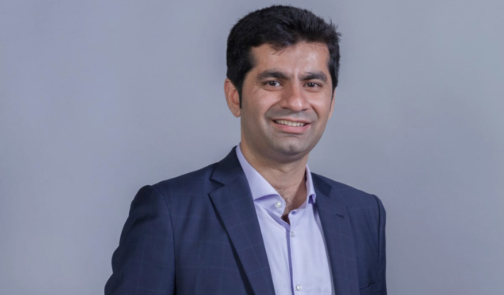 Mudassir Sheikha: The Visionary Entrepreneur Behind Careem