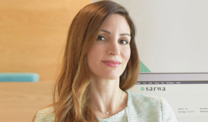 Nadine Mezher: Redefining Wealth Management in the Middle East