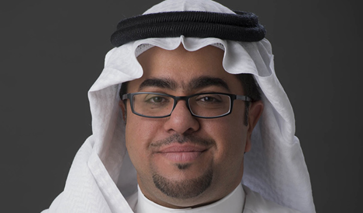 Omar Al-Madhi: Driving Innovation and Investment in the Middle East