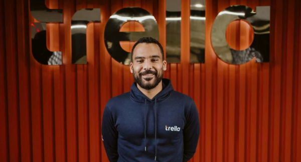 Omar Hagrass: The Visionary Disrupting the Logistics Industry in the Middle East
