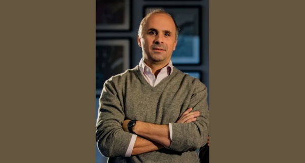 Omar Sati: The Visionary Venture Capitalist Fueling Middle Eastern Innovation