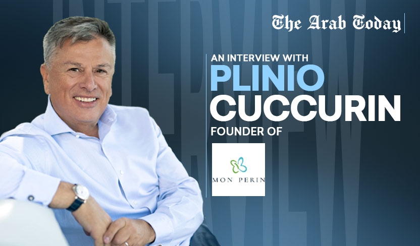 Plinio Cuccurin: Building a Community-Driven Model That Transformed Bale Into a Sustainable Success Story