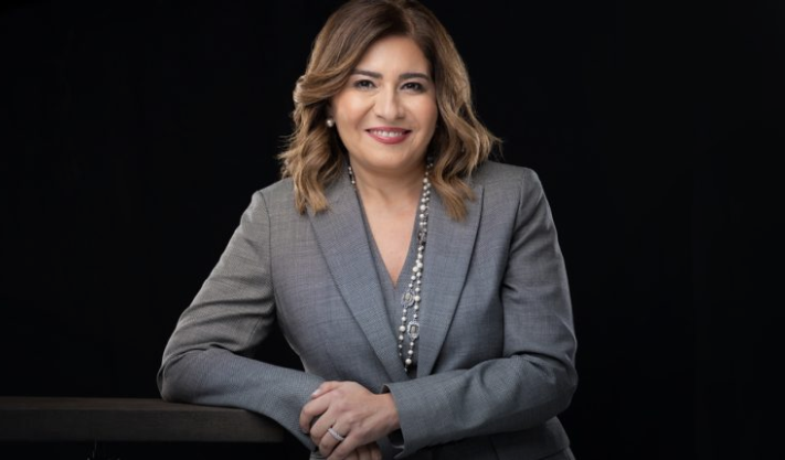 Reem Asaad: The Financial Voice Empowering a New Saudi Arabia