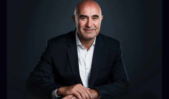 Ronaldo Mouchawar: The Pioneer of E-Commerce in the Middle East