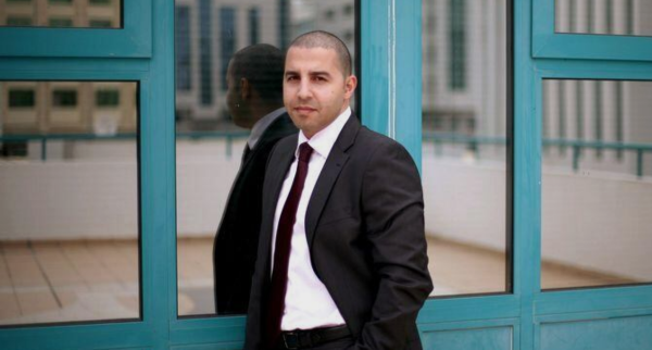 Rony El-Nashar: Pioneering the Lebanese Startup Ecosystem