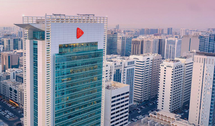 ADCB Raises $1.7 Billion in Record Rights Issue Amid Strong Investor Demand