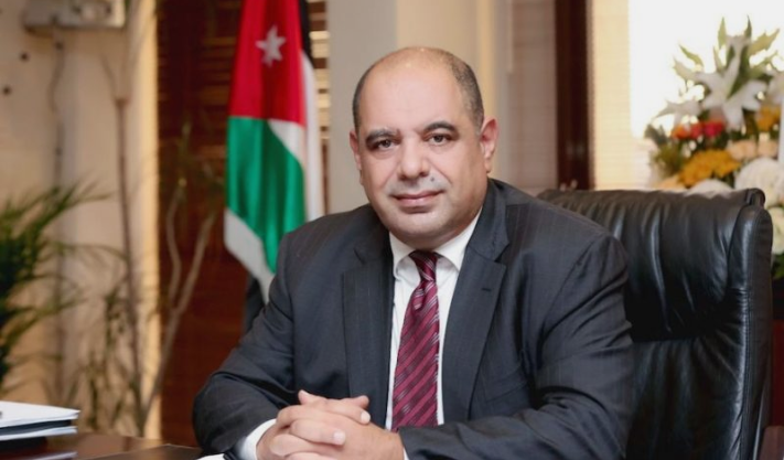 Ahmad Hanandeh: A Visionary Leader Transforming Jordan’s Digital Future