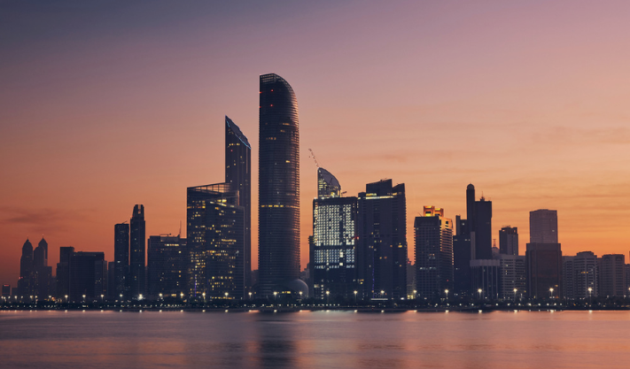 Alpha Dhabi and Mubadala Buy Apollo’s European Lending Portfolio