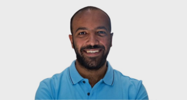 Belal El-Megharbel: Revolutionizing the Middle East’s Grocery Supply Chain