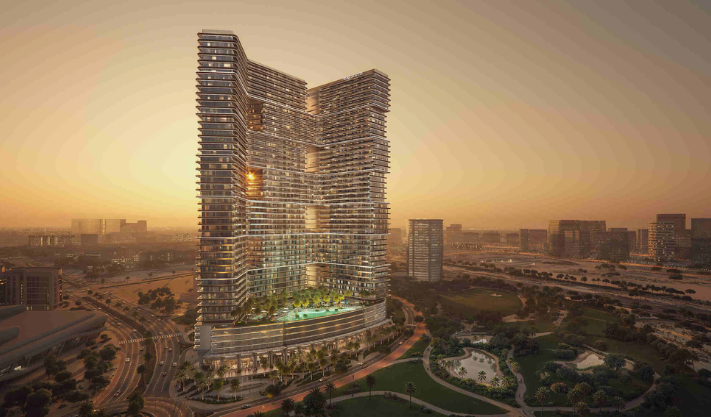 Binghatti Wins Major Corporate Bond Award