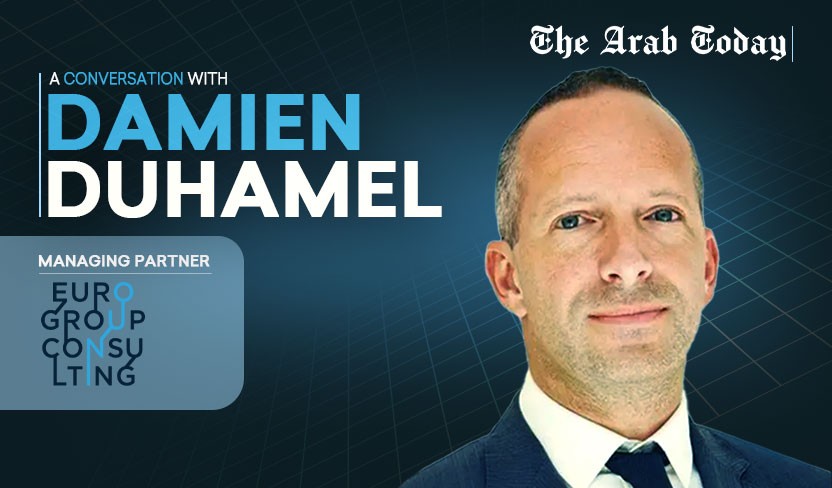 Strategic Clarity in a Transforming Market: An Interview on Consulting in Saudi Arabia