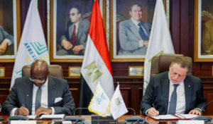 Egypt and Afreximbank Plan Pan-African Gold Bank