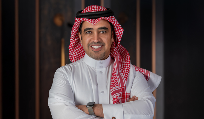 Exclusive: Sultan Al-Otaibi, CEO of Taiba, on Building Momentum as Saudi Tourism Grows