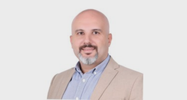 Fadi Antar: A Visionary Entrepreneur Driving Innovation in the Middle East