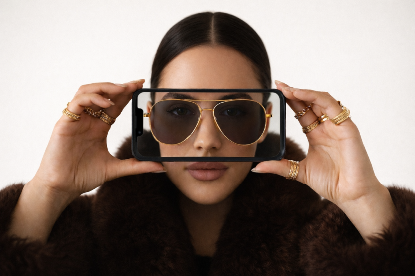 Luxury that lasts: The Rise of gold eyewear by Oro
