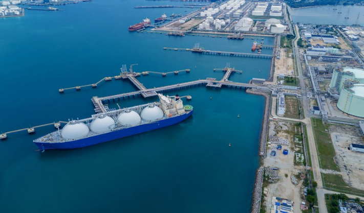 Israel Approves $35 Billion Gas Deal With Chevron to Supply Egypt