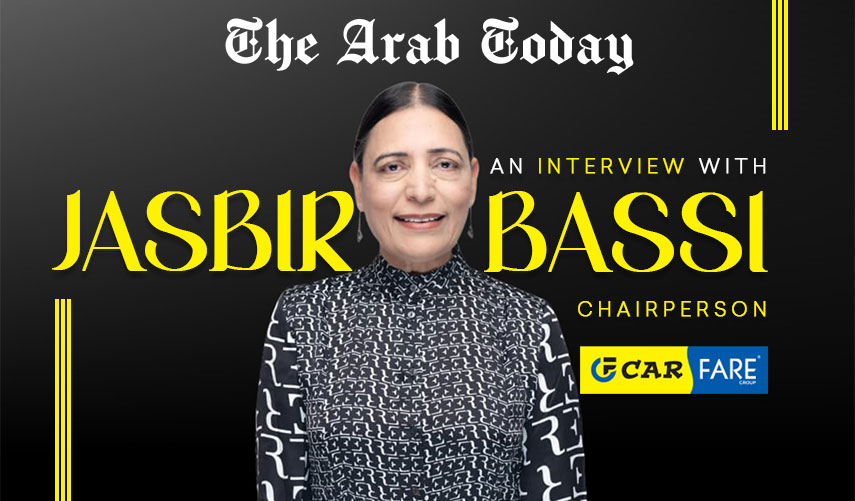 Jasbir Bassi: Empowering Mobility and People through Purposeful Leadership