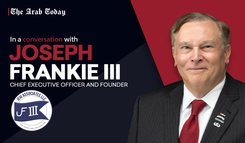 Joseph Frankie III: The Strategist Behind High-Performing Teams and Powerful LinkedIn Branding