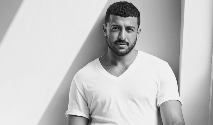 Khaled Al Qasimi: The Visionary Emirati Designer Who Redefined Modern Arab Fashion